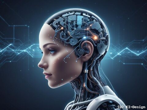 „Künstliche Intelligenz im Büro: Revolutioniert sie unsere Workflows oder ist es nur ein Hype?“