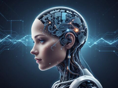 „Künstliche Intelligenz im Büro: Revolutioniert sie unsere Workflows oder ist es nur ein Hype?“ „Künstliche Intelligenz im Büro: Revolutioniert sie unsere Workflows oder ist es nur ein Hype?“