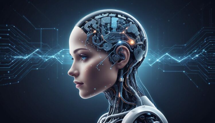 „Künstliche Intelligenz im Büro: Revolutioniert sie unsere Workflows oder ist es nur ein Hype?“