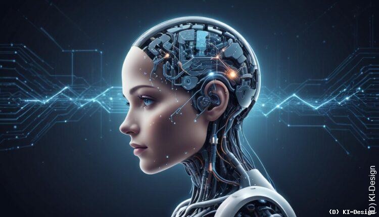 „Künstliche Intelligenz im Büro: Revolutioniert sie unsere Workflows oder ist es nur ein Hype?“