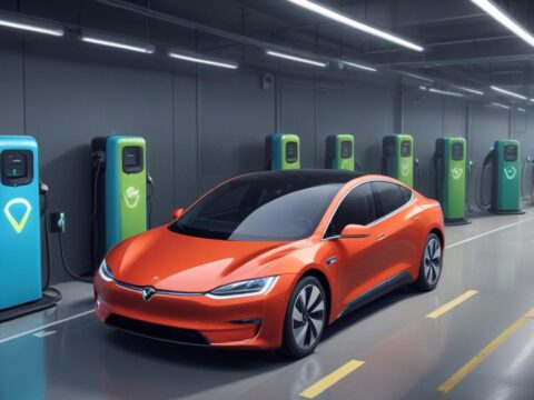 Fortschritte in der Elektromobilität und Batterietechnologie: Ein umfassender Überblick**