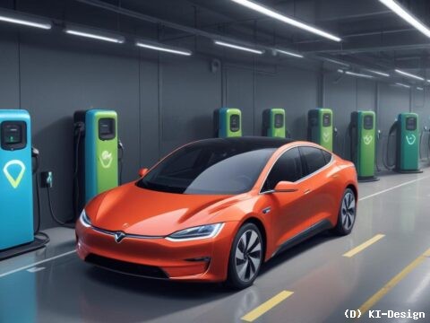 Fortschritte in der Elektromobilität und Batterietechnologie: Ein umfassender Überblick** Fortschritte in der Elektromobilität und Batterietechnologie: Ein umfassender Überblick**