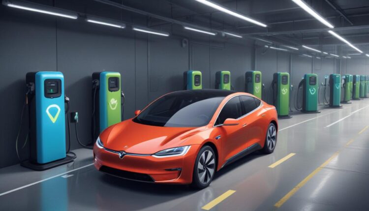 Fortschritte in der Elektromobilität und Batterietechnologie: Ein umfassender Überblick**
