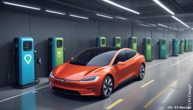 Fortschritte in der Elektromobilität und Batterietechnologie: Ein umfassender Überblick**