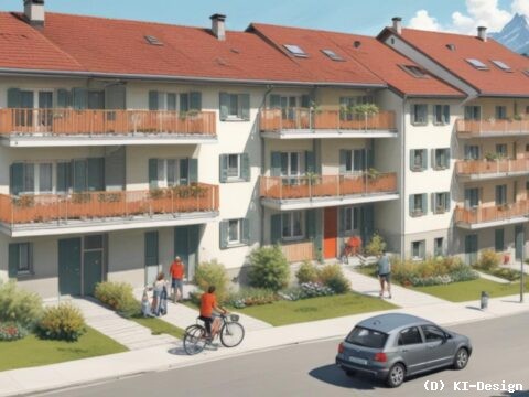 Wohnmobilität in der Schweiz: Herausforderungen und Lösungsansätze für einen erfolgreichen Umzug**