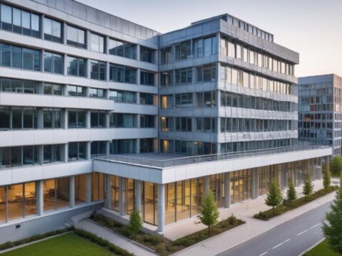 Die Auswirkungen von Private-Equity-Investitionen auf Krankenhäuser: Eine neue Perspektive