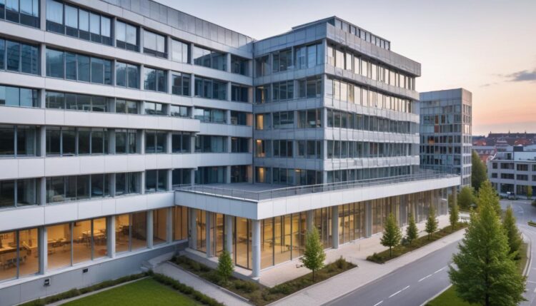 Die Auswirkungen von Private-Equity-Investitionen auf Krankenhäuser: Eine neue Perspektive