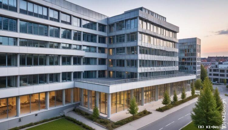 Die Auswirkungen von Private-Equity-Investitionen auf Krankenhäuser: Eine neue Perspektive Die Auswirkungen von Private-Equity-Investitionen auf Krankenhäuser: Eine neue Perspektive