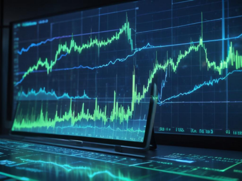 KI im Finanzmarkt – Wie KI den Finanzmarkt verändert für Finanzanalyst:innen
