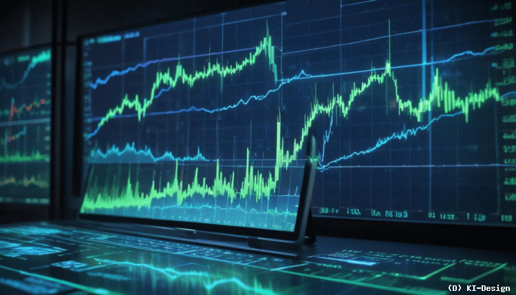 KI im Finanzmarkt – Wie KI den Finanzmarkt verändert für Finanzanalyst:innen KI im Finanzmarkt – Wie KI den Finanzmarkt verändert für Finanzanalyst:innen