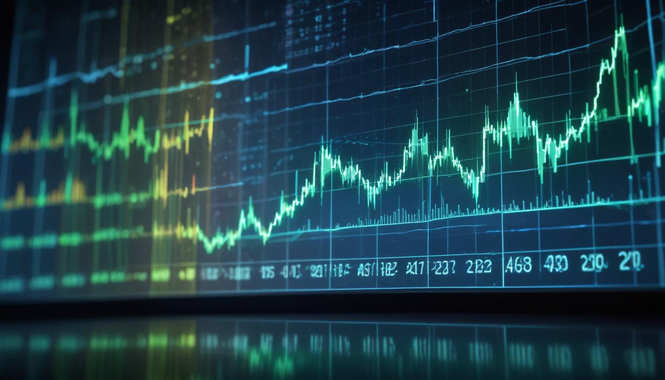 KI im Finanzmarkt – Wie KI den Finanzmarkt verändert für Finanzanalyst:innen