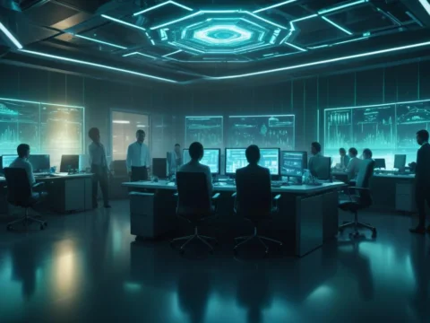 Europa präsentiert Strategien zur Stärkung der digitalen Souveränität und Reduzierung von Abhängigkeiten. Europa präsentiert Strategien zur Stärkung der digitalen Souveränität und Reduzierung von Abhängigkeiten.