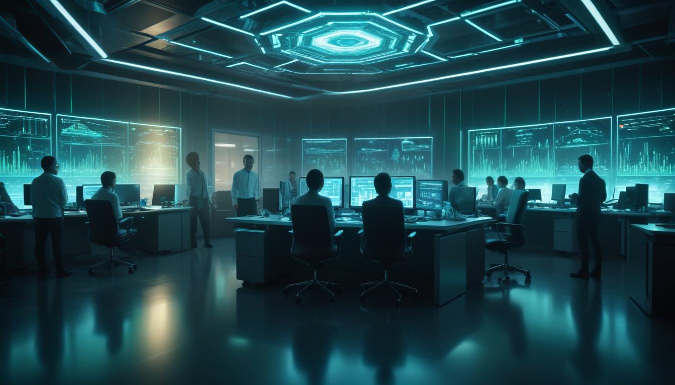 Europa präsentiert Strategien zur Stärkung der digitalen Souveränität und Reduzierung von Abhängigkeiten.