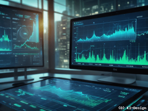 Gemeinschaftliche Projekte und innovatives Datenmanagement treiben Fortschritte in der KI-Entwicklung voran.