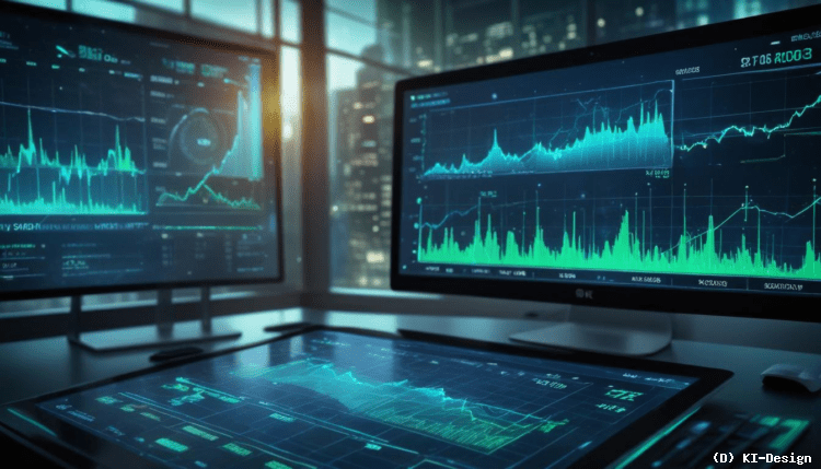 Gemeinschaftliche Projekte und innovatives Datenmanagement treiben Fortschritte in der KI-Entwicklung voran.
