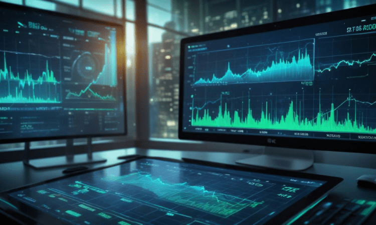 Gemeinschaftliche Projekte und innovatives Datenmanagement treiben Fortschritte in der KI-Entwicklung voran.