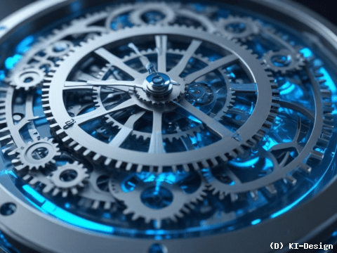 Digitale Transformation: Ihr Schlüssel zu innovativen Geschäftsmodellen und globalem Marktzugang!