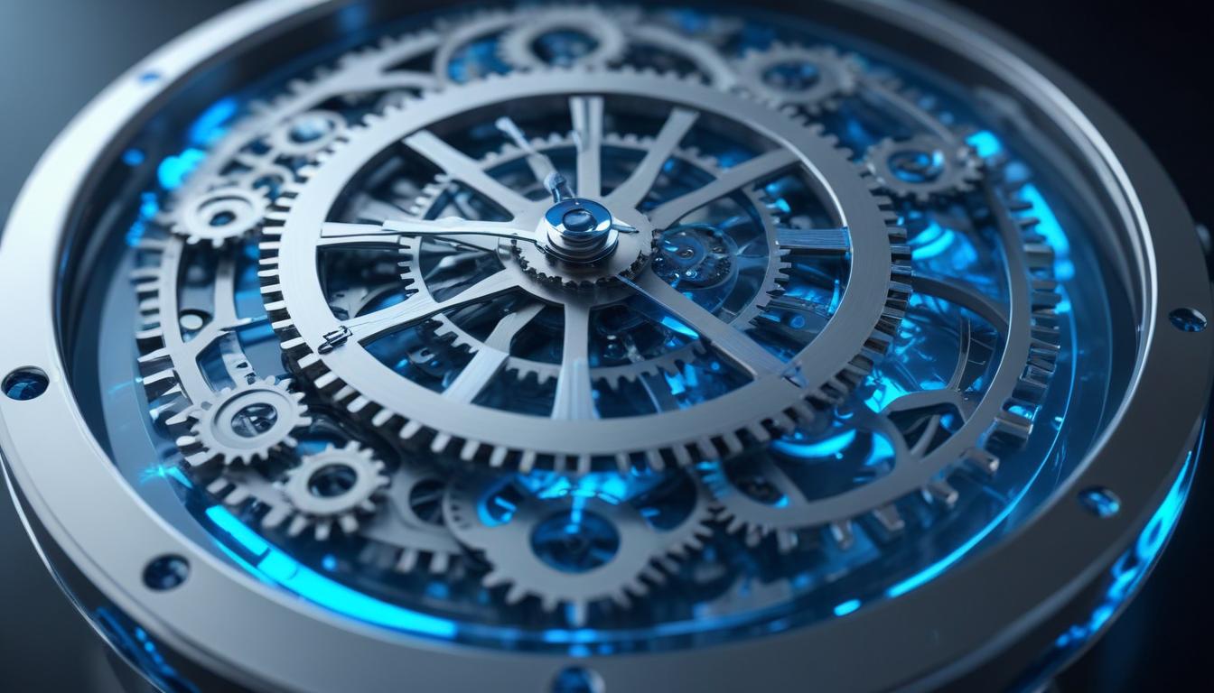 Softwareentwicklung: Schlüssel zu Innovation und Wettbewerbsfähigkeit in der digitalen Zukunft.