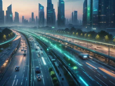 „Innovative Verkehrskonzepte: Datenanalysen ersetzen Diesel für nachhaltige Planung“