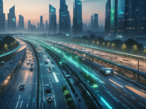„Innovative Verkehrskonzepte: Datenanalysen ersetzen Diesel für nachhaltige Planung“ „Innovative Verkehrskonzepte: Datenanalysen ersetzen Diesel für nachhaltige Planung“