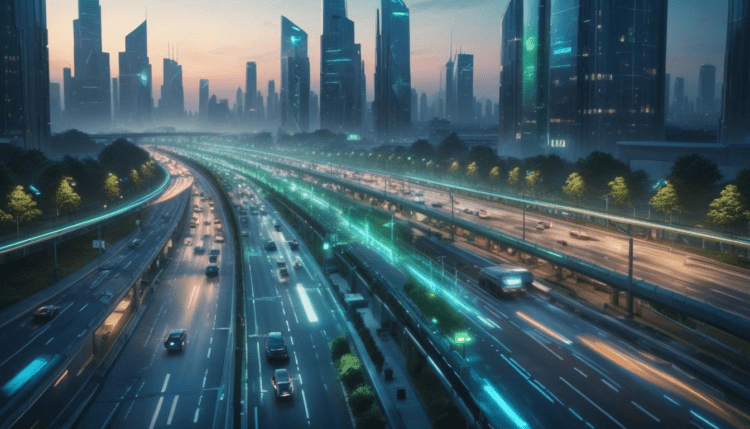 „Innovative Verkehrskonzepte: Datenanalysen ersetzen Diesel für nachhaltige Planung“ „Innovative Verkehrskonzepte: Datenanalysen ersetzen Diesel für nachhaltige Planung“