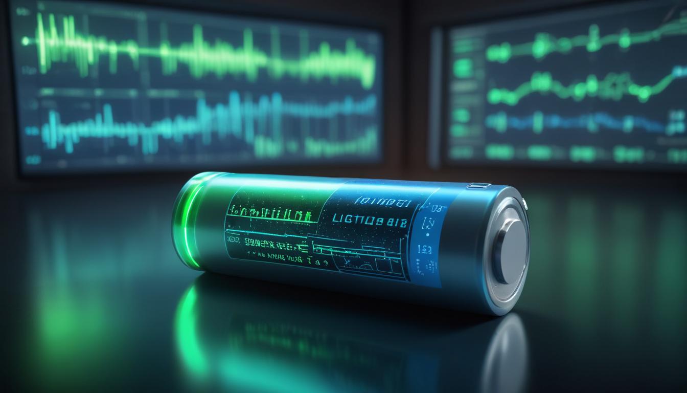 Deutschland unter Strom – Die Zukunft der Industrie in Zeiten der Energiewende als Studieninput