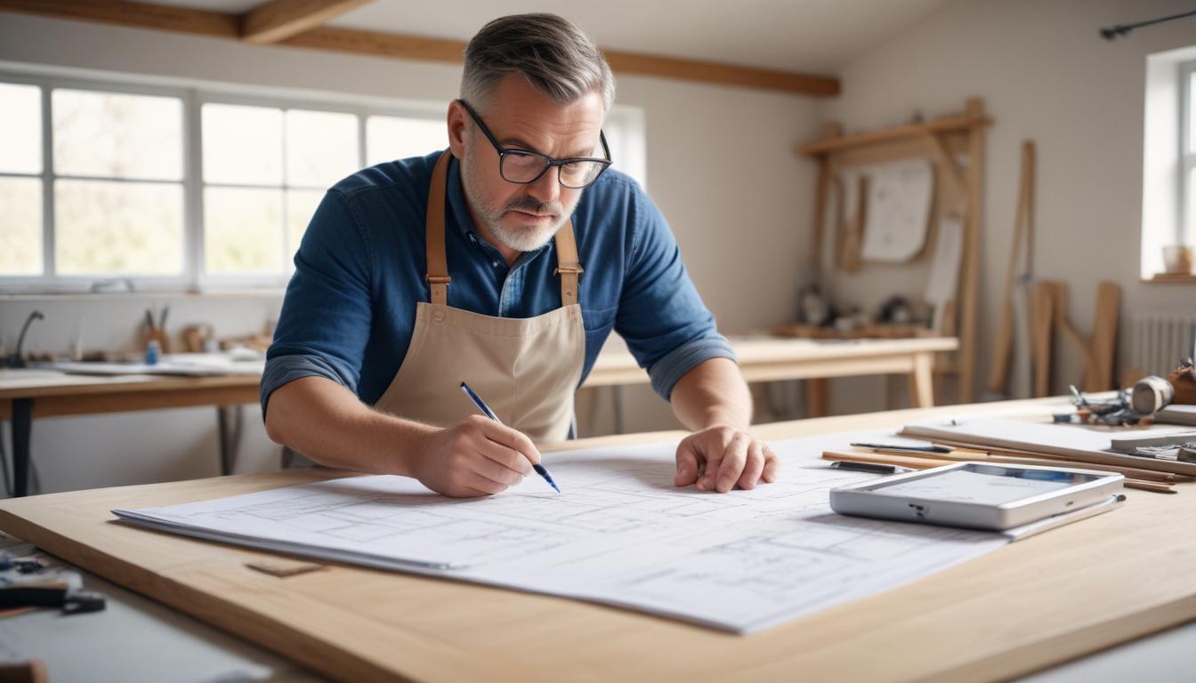 Industrie 4.0 konkret – Vom Handwerk zur Cloudsteuerung im Sozialstrukturvergleich