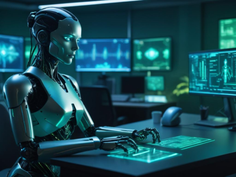 „Technik als Frühindikator: So beeinflussen Konjunkturzyklen die Wirtschaftsanalyse“