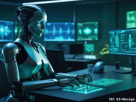 Bundesregierung plant Digitalhaushalt 2025: Fokussierung auf Trends und Entwicklungen. Bundesregierung plant Digitalhaushalt 2025: Fokussierung auf Trends und Entwicklungen.