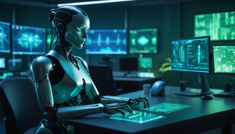 „Technik als Frühindikator: So beeinflussen Konjunkturzyklen die Wirtschaftsanalyse“