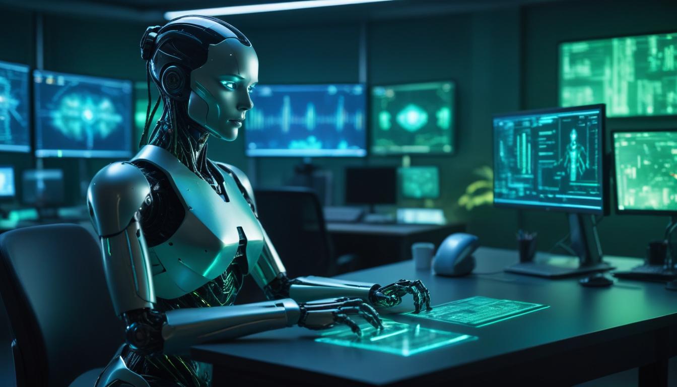 Bundesregierung plant Digitalhaushalt 2025: Fokussierung auf Trends und Entwicklungen.