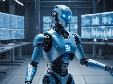 „Wie Roboter Konjunkturzyklen entschlüsseln: Ein Leitfaden für Technikjournalist:innen zur Rezessionsanalyse.“