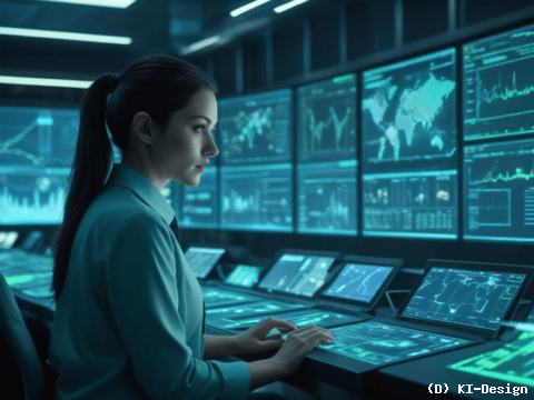 IT-Service-Management: Der Schlüssel zu mehr Effizienz und Innovation in der digitalen Geschäftswelt.