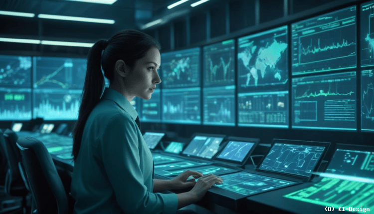 IT-Service-Management: Der Schlüssel zu mehr Effizienz und Innovation in der digitalen Geschäftswelt.