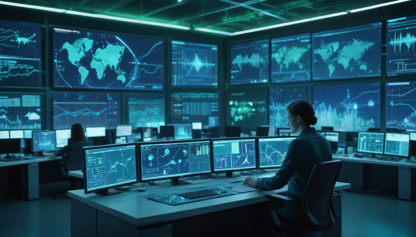Lieferketten der Zukunft – Vom Just-in-Time zur Resilienz im Post-Krisen-Modus