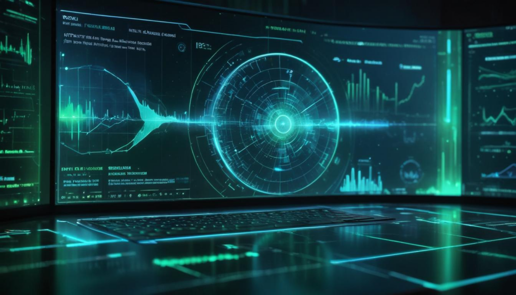 "Digitaler Zwilling: Mehrwert für IT-Abteilungen durch virtuelle Technologien"