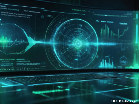 „Digitaler Zwilling: Mehrwert für IT-Abteilungen durch virtuelle Technologien“