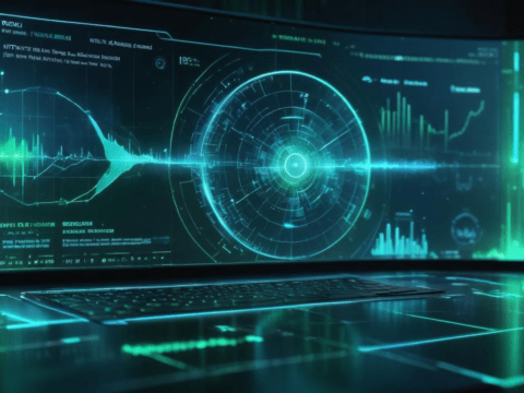 „Digitaler Zwilling: Mehrwert für IT-Abteilungen durch virtuelle Technologien“ „Digitaler Zwilling: Mehrwert für IT-Abteilungen durch virtuelle Technologien“