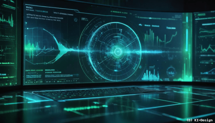 „Digitaler Zwilling: Mehrwert für IT-Abteilungen durch virtuelle Technologien“