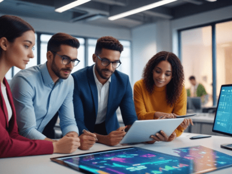 Cloud Computing: Der Schlüssel zu Innovation und Wettbewerbsfähigkeit in der digitalen Wirtschaft. Cloud Computing: Der Schlüssel zu Innovation und Wettbewerbsfähigkeit in der digitalen Wirtschaft.