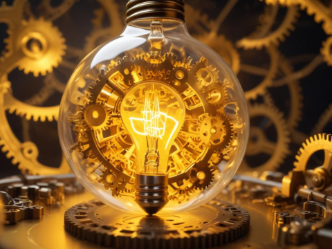 „Regelwerk neu gedacht: Innovationsmanager:innen finden Balance zwischen Sicherheit und Fortschritt.“