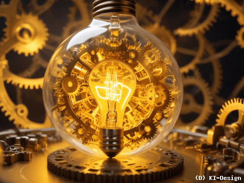 „Regelwerk neu gedacht: Innovationsmanager:innen finden Balance zwischen Sicherheit und Fortschritt.“