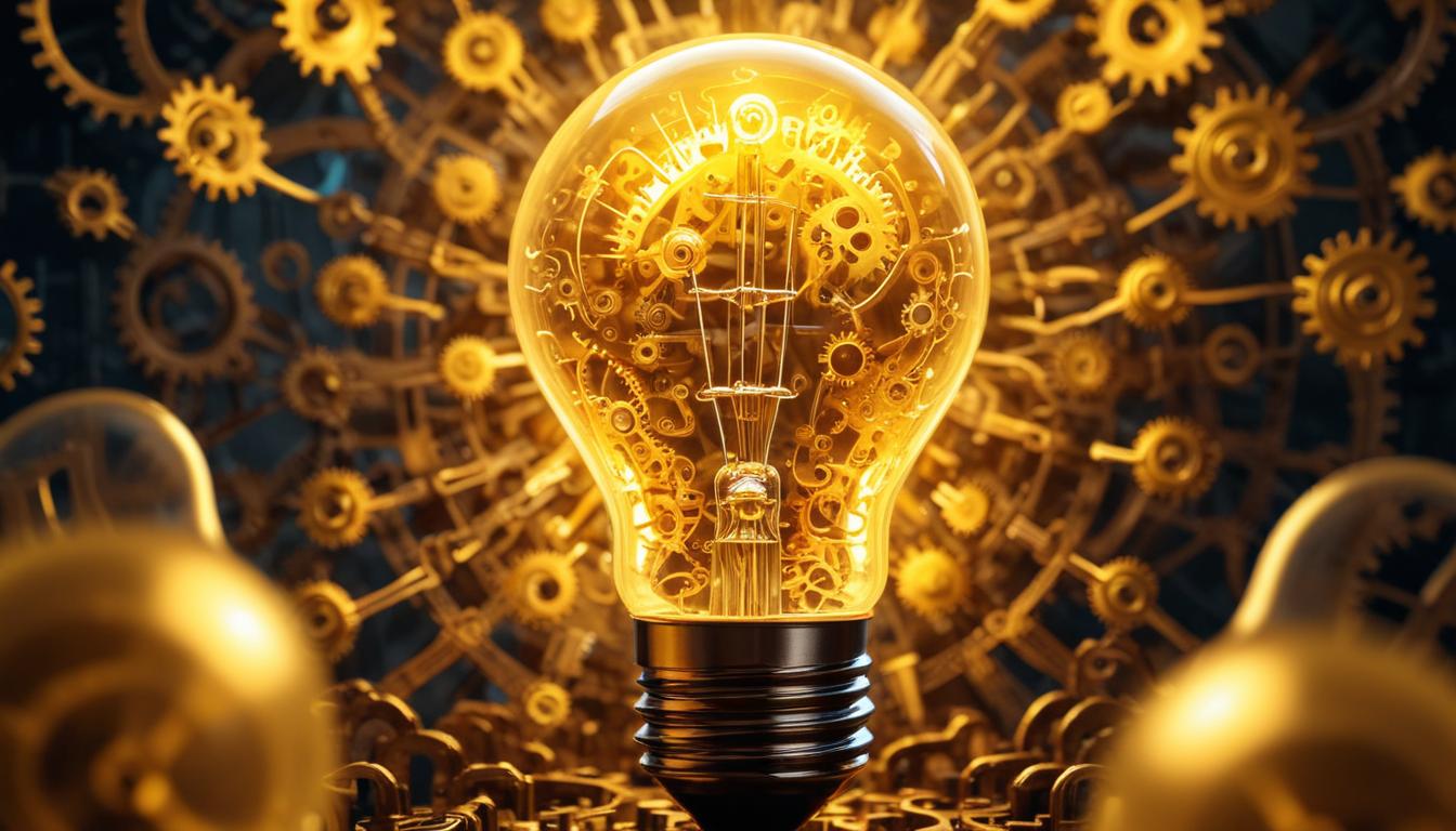 Innovation im Regelwerk – Balance zwischen Schutz und Fortschritt für Innovationsmanager:innen