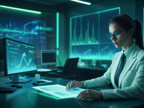„Regulierung hemmt Innovation: Herausforderungen für Innovationsmanager:innen“