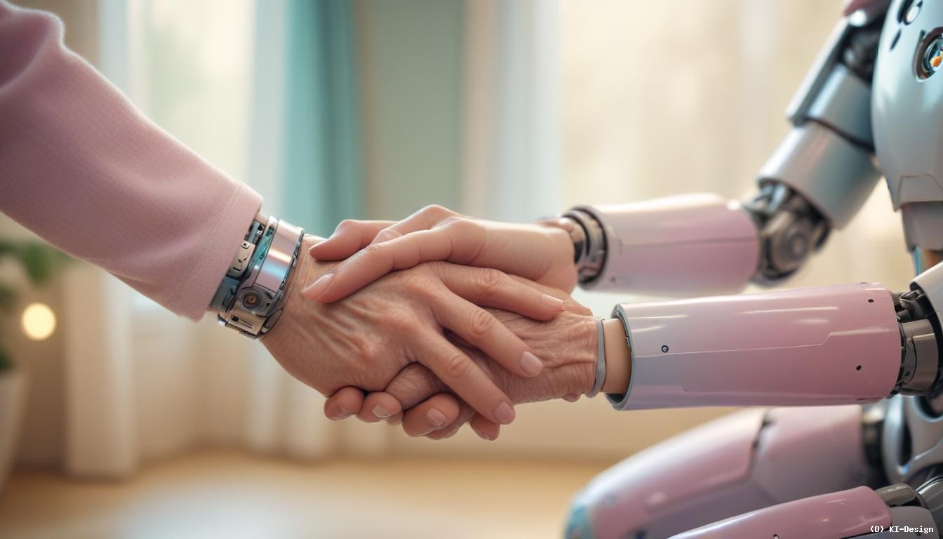 Wandel gestalten: Change Management als Chance für Innovation und erfolgreiche Zielverwirklichung!