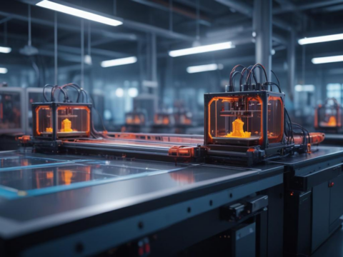 „Globale Lieferketten im Wandel: Innovative Produktionsmodelle nach der Krise“