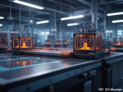 „Globale Lieferketten im Wandel: Innovative Produktionsmodelle nach der Krise“ „Globale Lieferketten im Wandel: Innovative Produktionsmodelle nach der Krise“