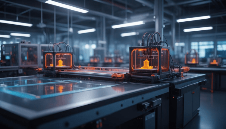 „Globale Lieferketten im Wandel: Innovative Produktionsmodelle nach der Krise“ „Globale Lieferketten im Wandel: Innovative Produktionsmodelle nach der Krise“