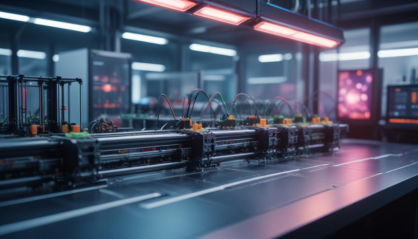 Globale Lieferketten im Umbruch – Neue Modelle der Produktion im Post-Krisen-Modus