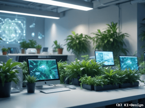 „Wandel der Innovationspolitik 2030: Neue Standortstrategien für Technologieberater:innen“